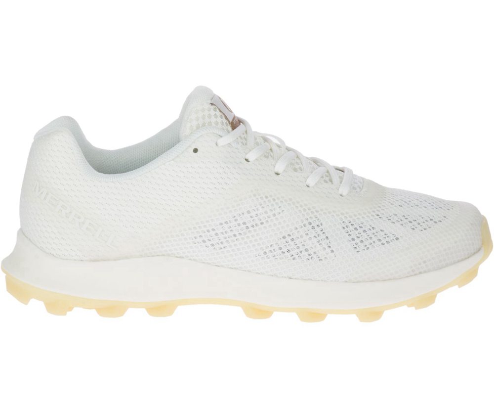 Tenis Senhora - Merrell Mtl Skyfire Undyed - Branco - XSZ183702